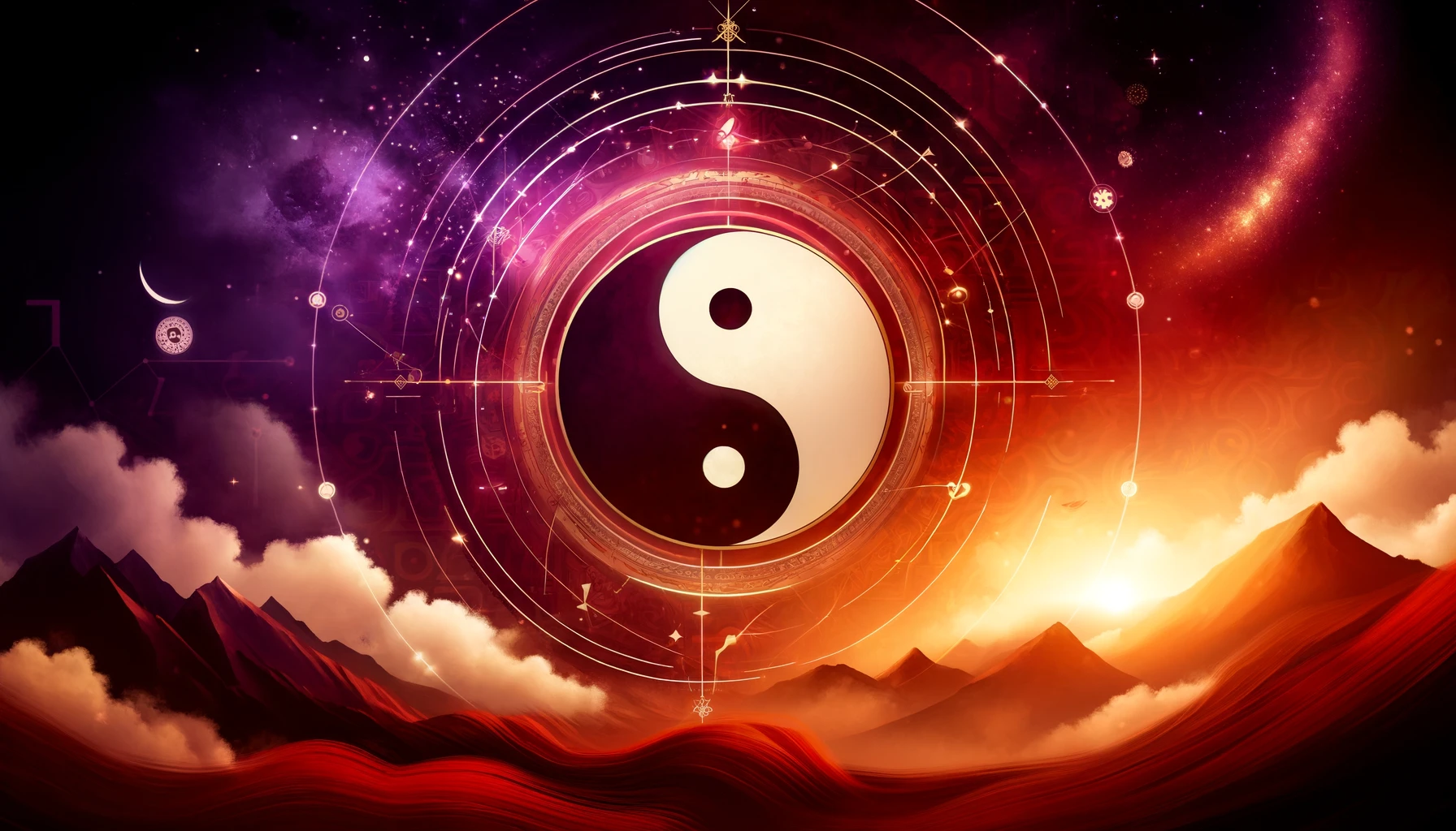 What is Purple Star Astrology? Zi Wei Dou Shu Explained