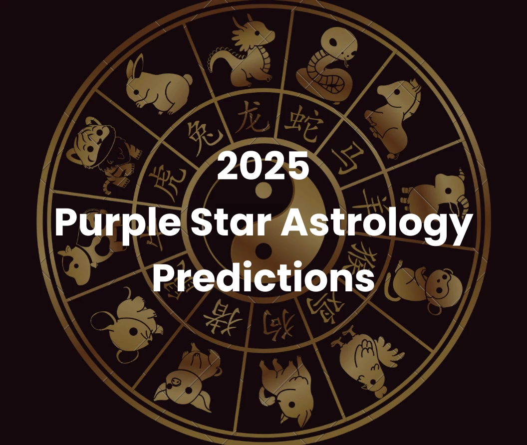 Purple Star (Zi Wei) Horoscope for 2025