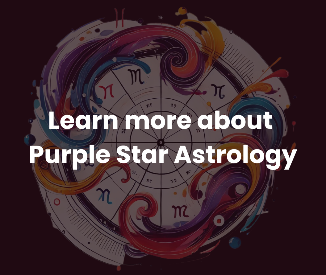 Purple Star Astrology